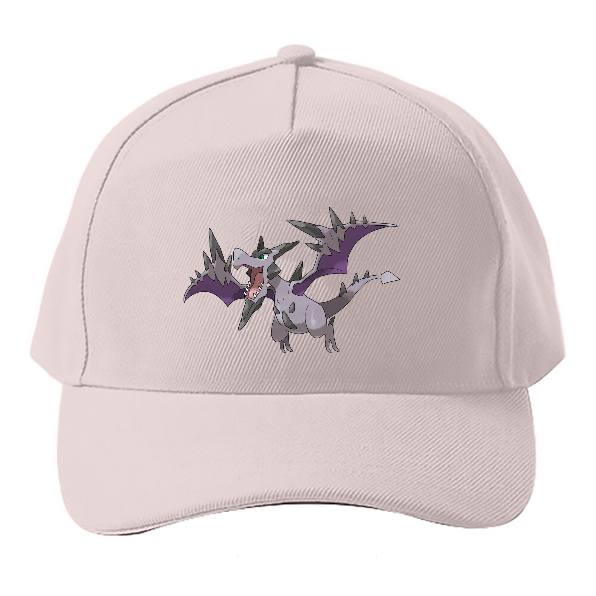（画像用） ポケットモンスター Pokémon ベースボールキャップ 綿100％ 男女兼用 帽子 スポーツ